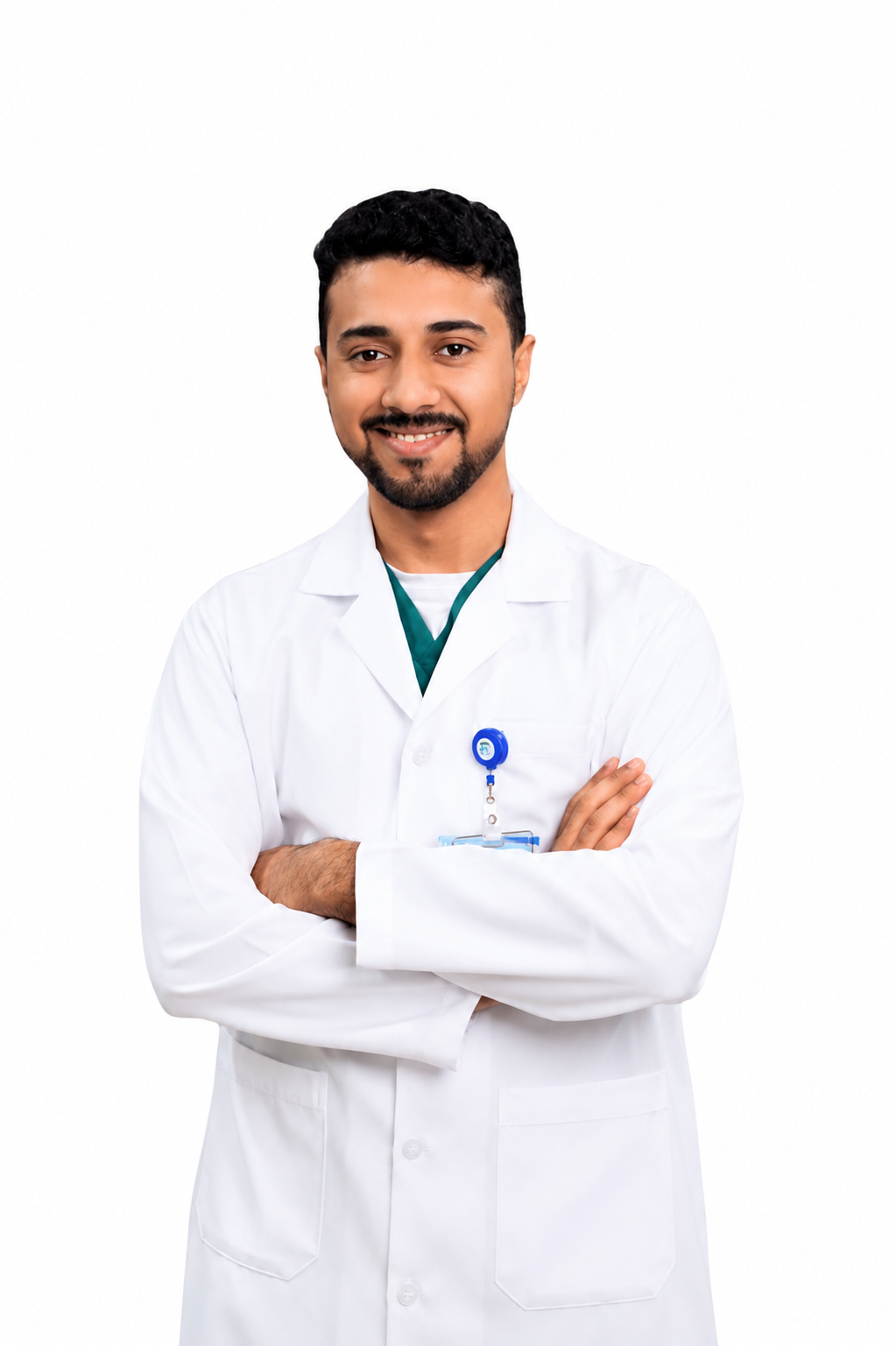 د.حسن آل عباس 