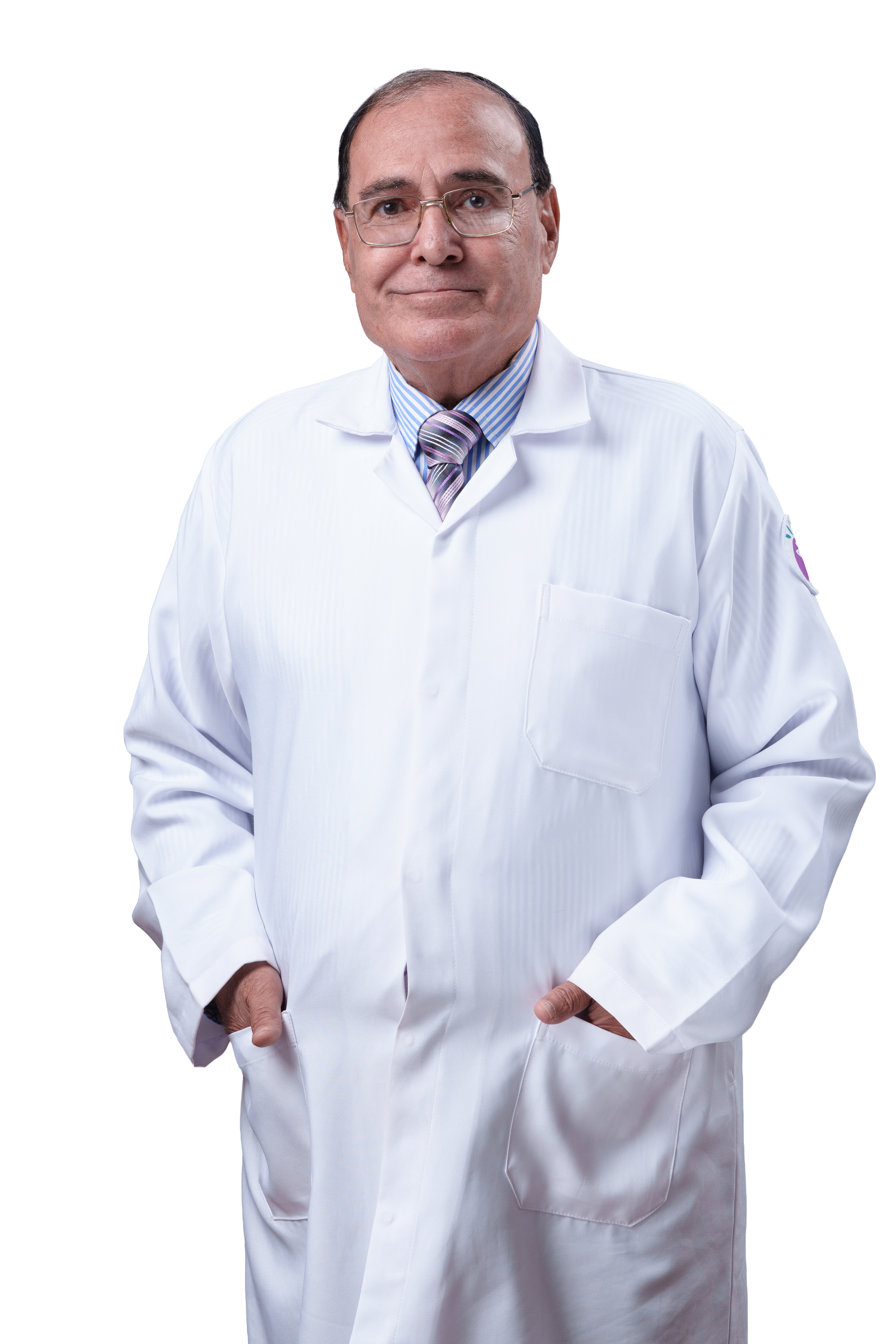 د.محمود الليثي 