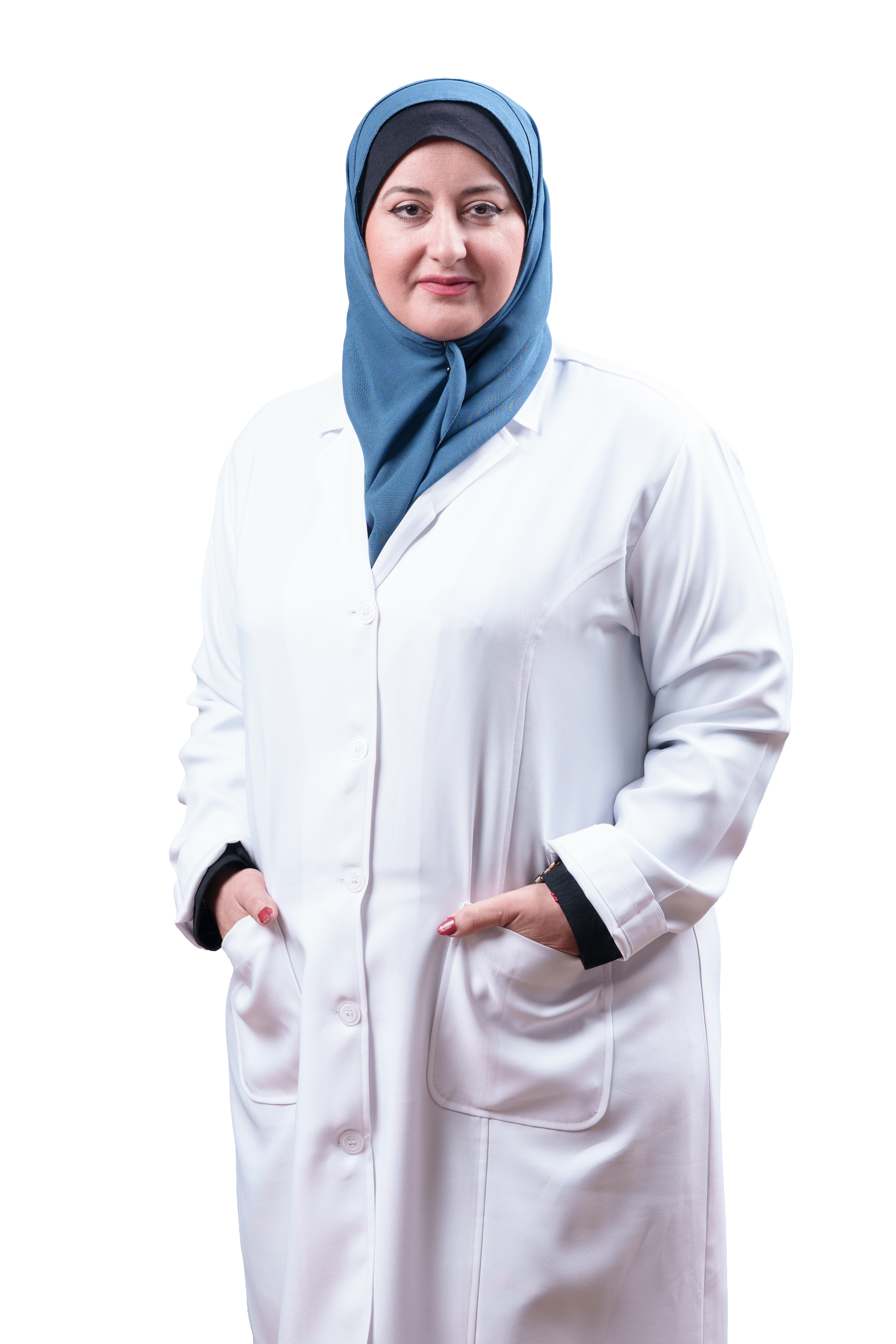 د.فداء الوادي 