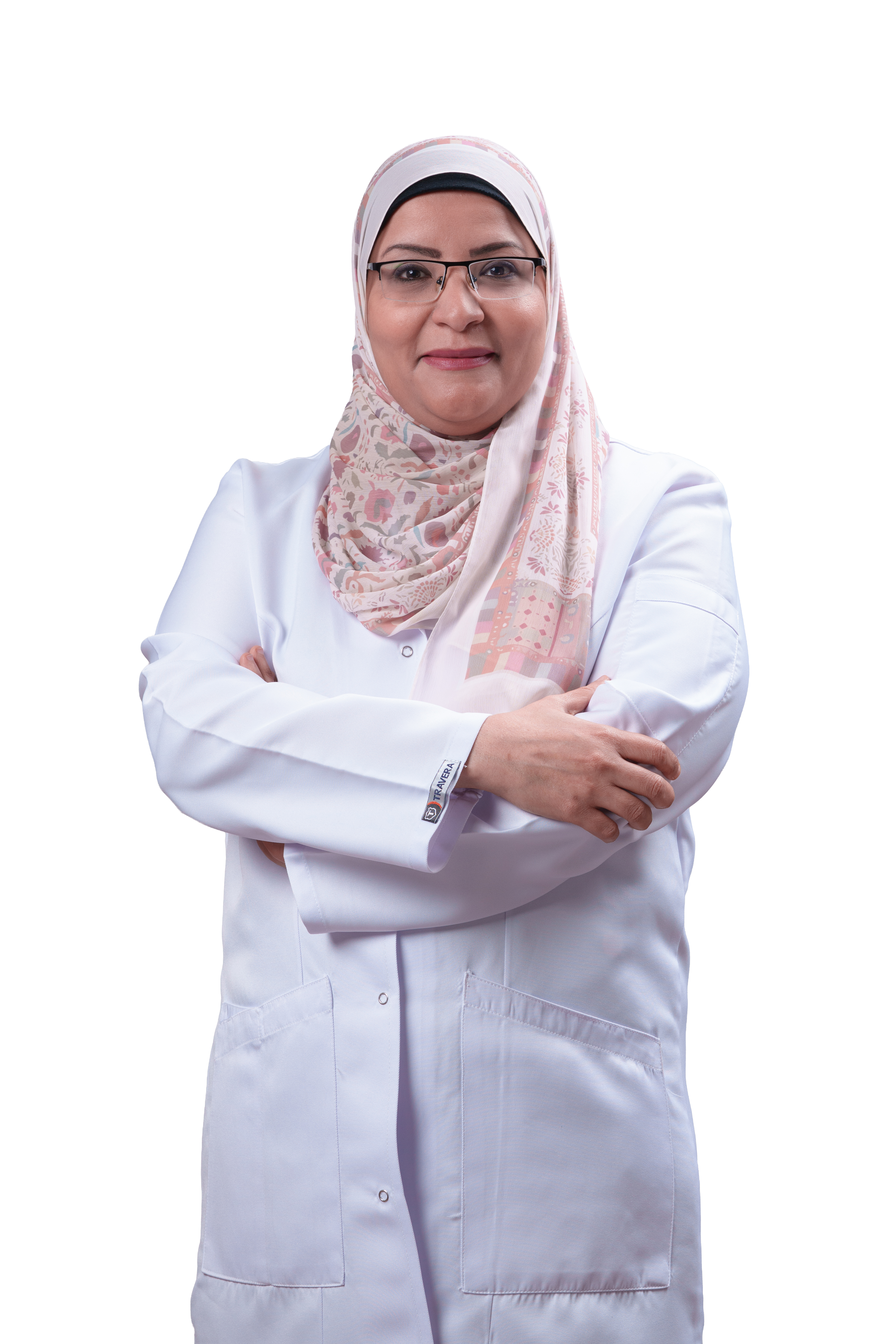 د.شيرين سعد 