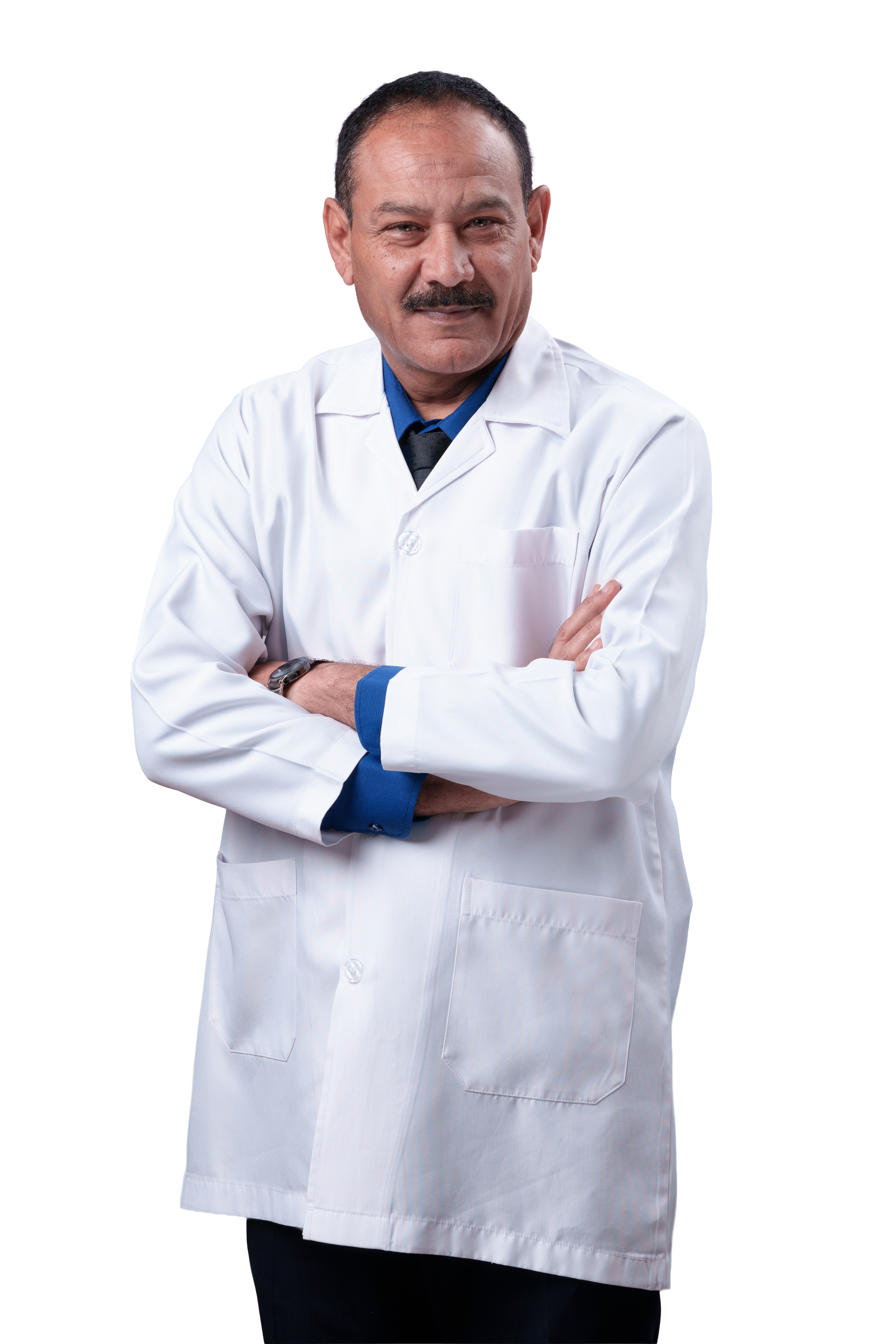 د.أمجد السراج