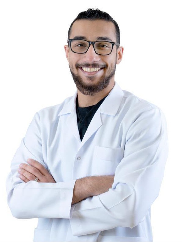 د.عبدالله المغسل