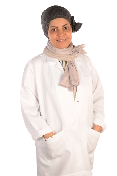 د.سوسن الناصر 